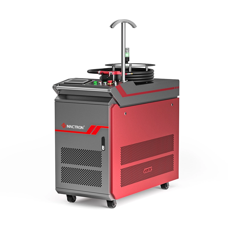 laser welding machine