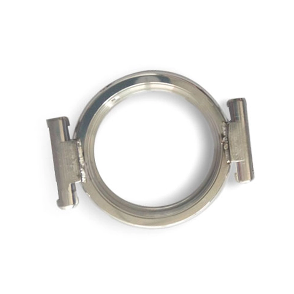 jewelry laser welding