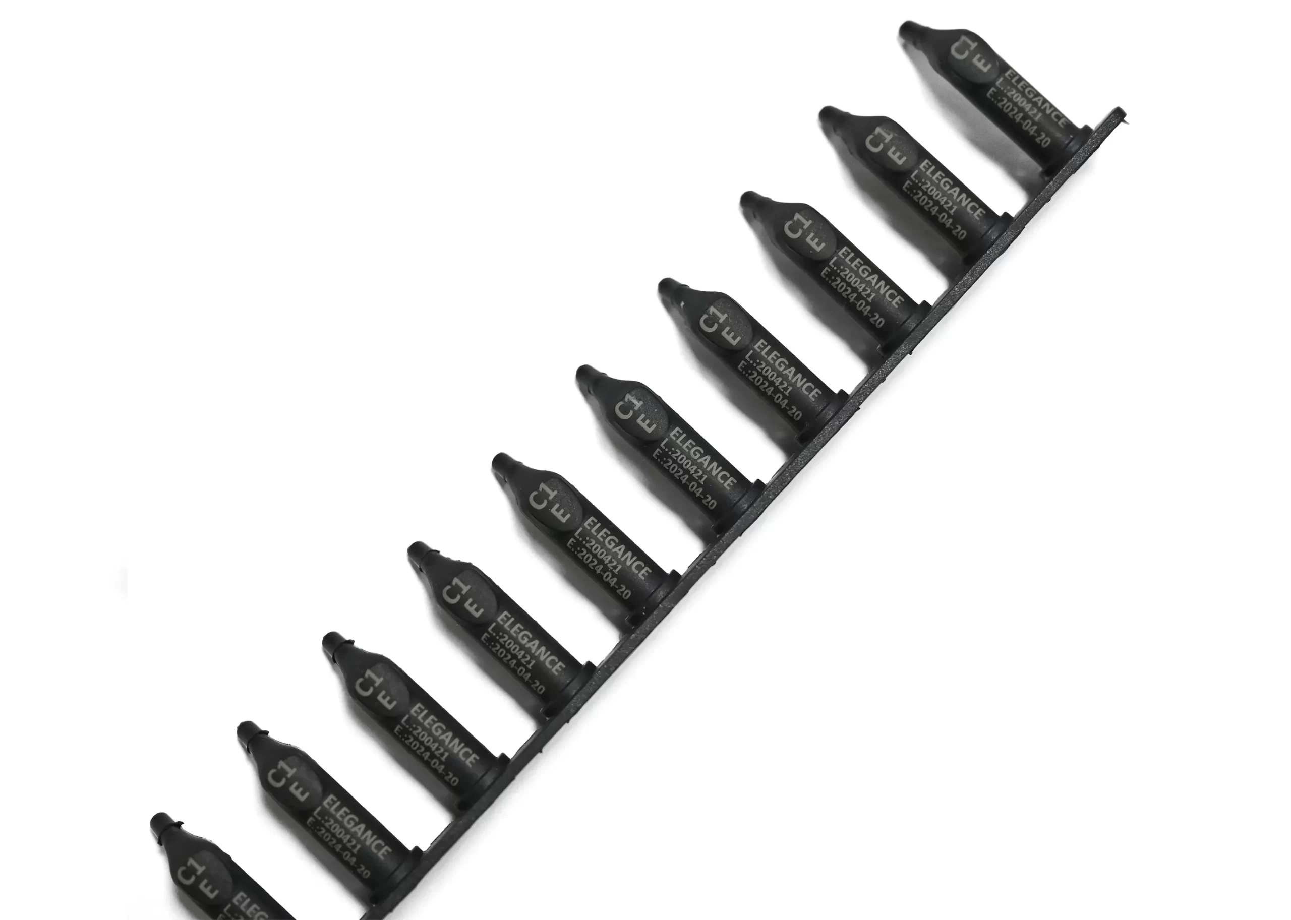 plastic accessory