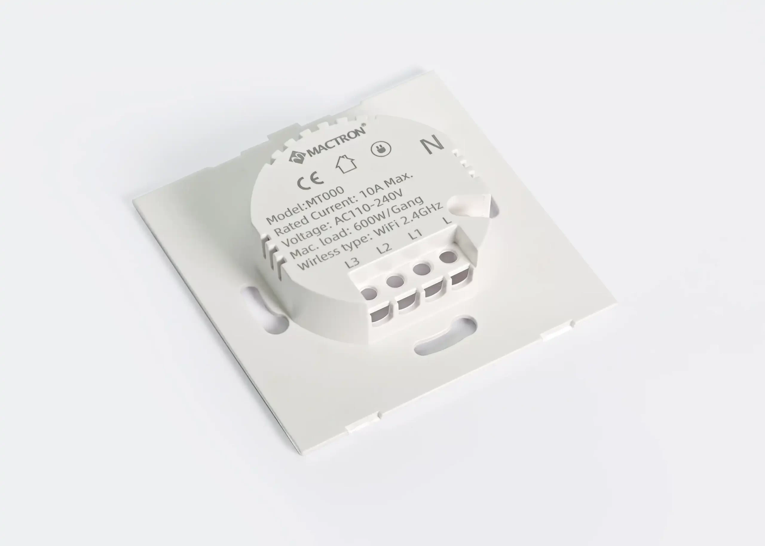 touch switch