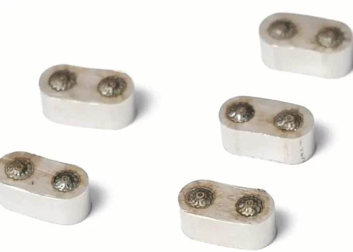 Laser Welding Watch Accessories