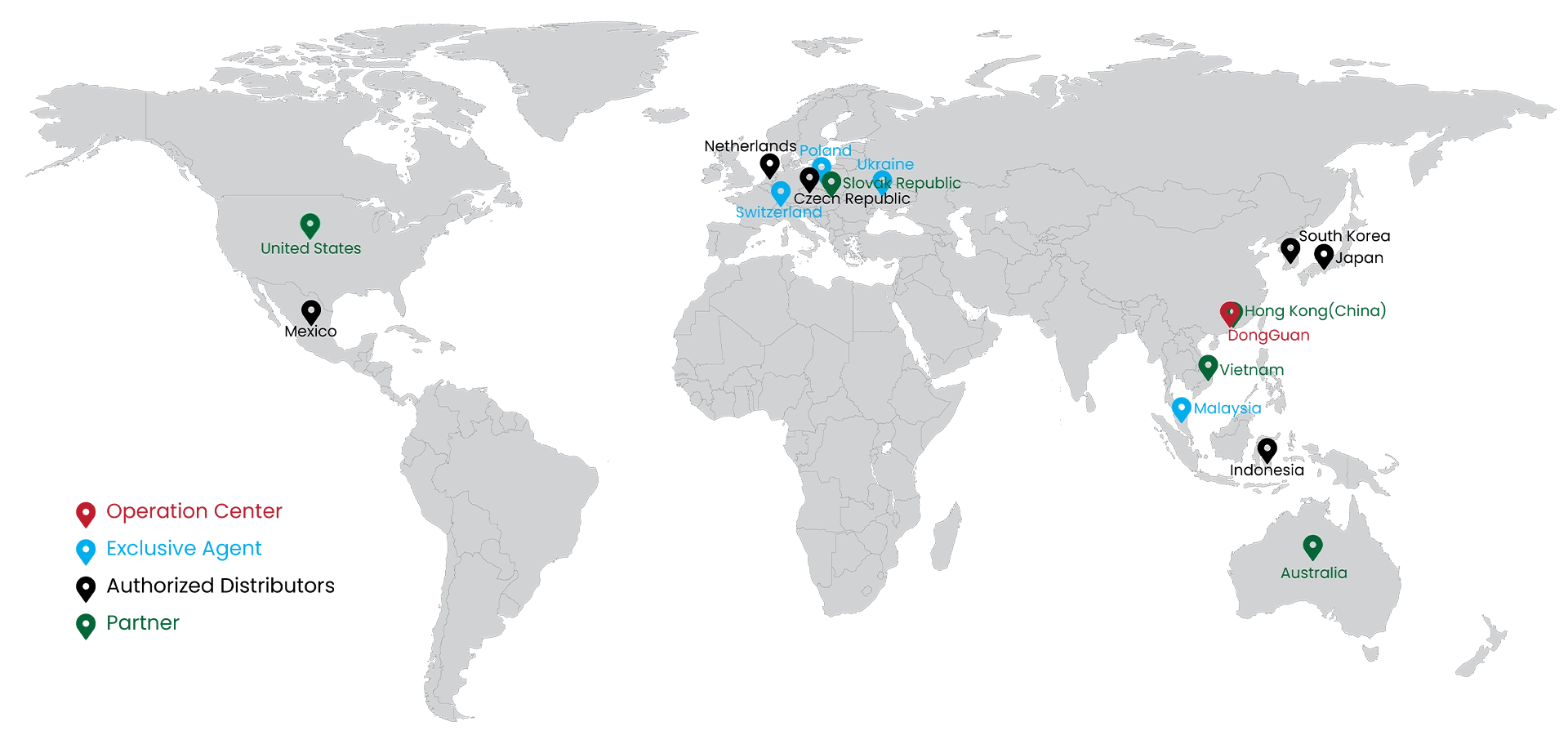 mactron laser map
