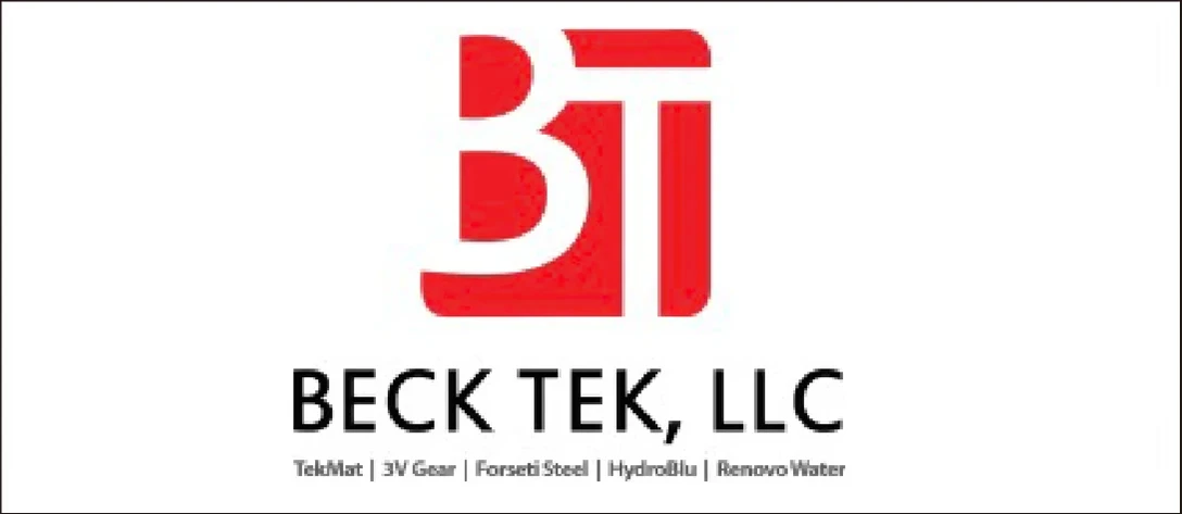 Mactron Partner BECKTEK