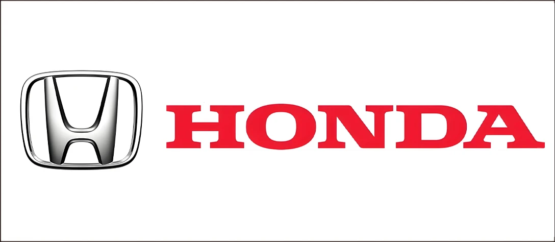 Mactron Partner HONDA
