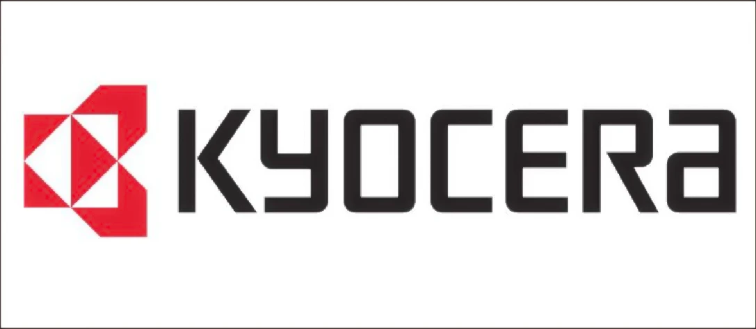 Mactron Partner KYOCERA