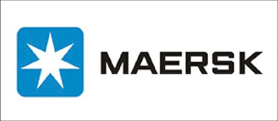 Mactron Partner MAERSK