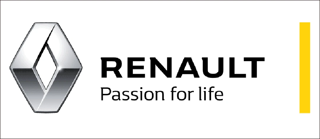 Mactron Partner RENAULT