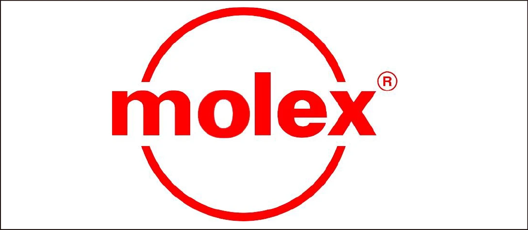 Mactron Partner molex